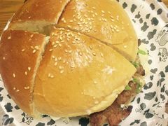 鸡扒包-繁仔牛杂(石排店)