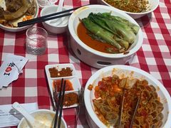 -西贝(上海我格广场店)