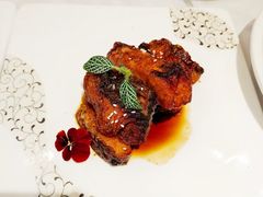 -乾隆美食·本帮菜(黄河路店)