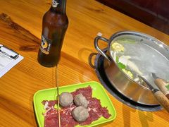 -养牛邓·潮汕牛肉海鲜自助火锅(广州店)