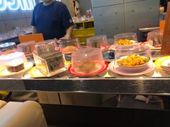 -元气寿司(东方宝泰店)