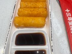 -尚渔味双拼烤鱼(燕郊永旺店)