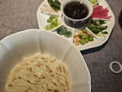 -秀儿四九城·新京菜(亚运村鸟巢店)