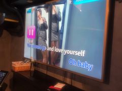 -云晓光头烧烤吧(川沙绿地店)