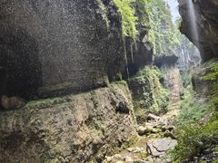 -鹿院坪生态旅游景区