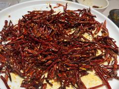 -五丁桥光头香辣蟹(望江橡树林店)