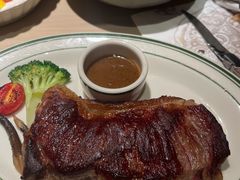 -布拉诺牛排西餐厅(上城天街店)