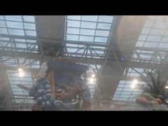 -青岛东方影都融创水世界