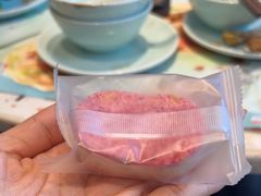 -点都德(广州白云山景区南门店)