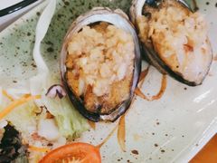 -V Bar海景扒房(北海湾惠龙万达嘉华酒店)