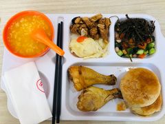 -香妃烤鸡(西单店)