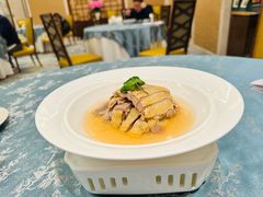 -扬州香格里拉·香宫中餐厅