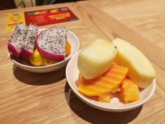 -豪客来牛排(成都锦江大融城店)