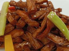 -元唐家宴•经典东北菜(梅市口路店)