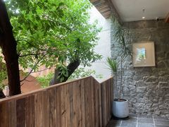 -驿舍·民國老营房院子私房菜(白市驿店)