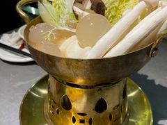 -古仓餐厅·创意菜