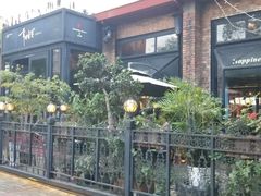 -幸福里时光餐吧