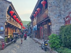 -前童古镇