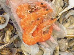 -晶渔坊·海鲜私房菜(东夷小镇店)