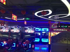 -风云再起游乐汇(皇城恒隆广场店)