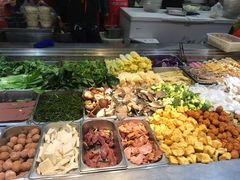 -林静小吃(复兴路店)
