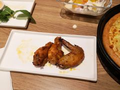 -必胜客(新中纬店)