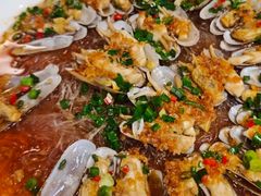 -上海新江南大酒店-中餐厅