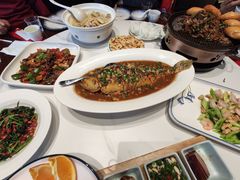 -渝乡老妈·北京烤鸭(六里桥店)