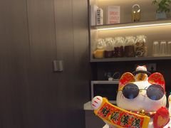 -鹿栖.精油SPA(金山世纪城店)