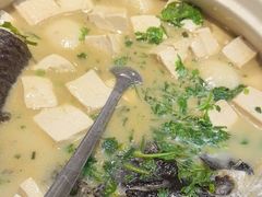 -小秦淮·南京土菜(新亭西路店)