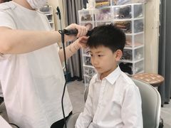 -海马体照相馆(上海宝山万达广场店)