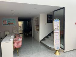 -MINX名珂斯·烫染形象设计