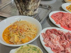 -火云龙烤肉(紫荆花店)