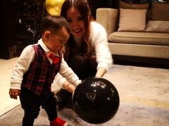 -环球港凯悦 · 享悦中餐厅