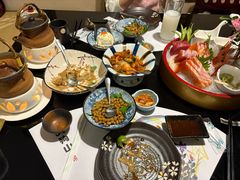 -天狗山料理(省体店)
