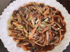 -阿东农家菜(新场古镇下塘街店)
