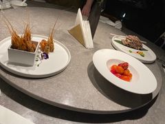 -木守西溪溪隐餐厅