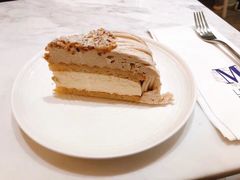 -Lady M(沙田新城市广场店)