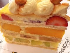 -PAOPAO Bakery&Café(港汇店)