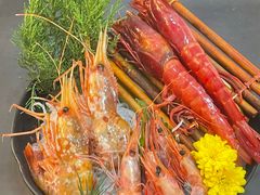 -山下火锅(旅顺店)