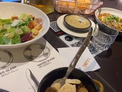 -西堤牛排(北京国瑞店)