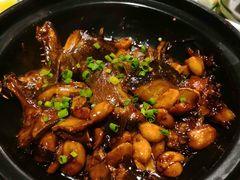 -叶派龙虾•招牌香辣蟹·海鲜(中海国际店)