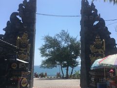 -海神庙