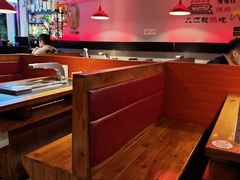 -刘记大块烤羊腿餐吧(北沙滩店)