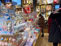 -九木杂物社(恒隆广场店)