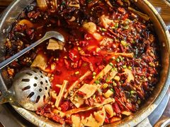-黑竹香鸡(营和巷店)