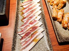 -山之屋炭火烧肉·生啤畅饮(大朗万科中央公园店)