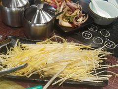 -红岸碳烤齐齐哈尔原味生态烤肉