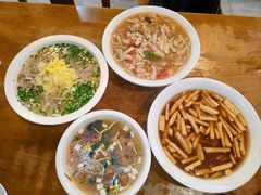 -杏花村水席楼·洛阳水席(老城十字街店)