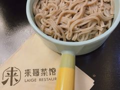 -来哥菜馆·大厨烹小鲜